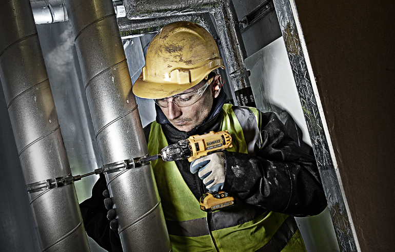 best dewalt power drill 2022